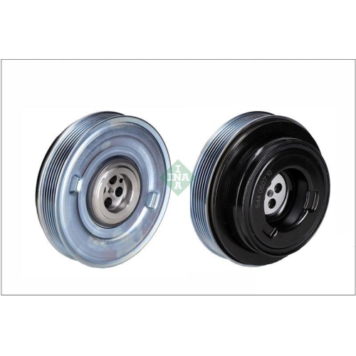 Riemenscheibe Kurbelwelle Schaeffler Ina 544 0507 10 f&uuml;r Bmw Mini