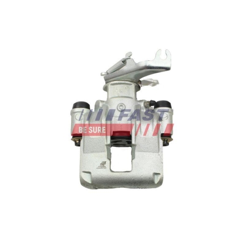 Bremssattel Fast FT32850 f&uuml;r Fiat Iveco Opel Hinterachse Links