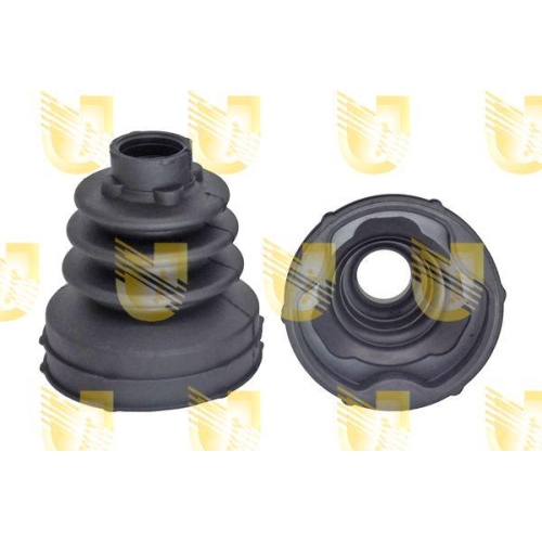 Faltenbalg Antriebswelle Unigom 310407 f&uuml;r Ford Getriebeseitig