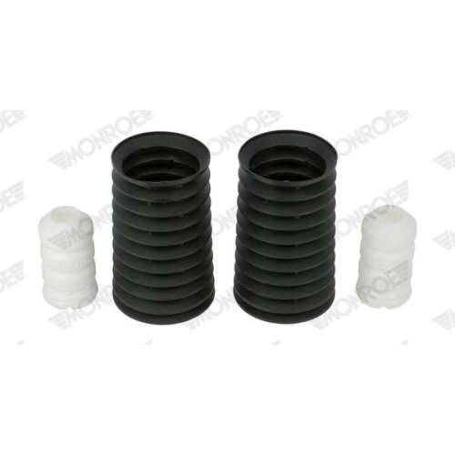 Staubschutzsatz Sto&szlig;d&auml;mpfer Monroe PK034 Protection Kit f&uuml;r Mercedes Benz