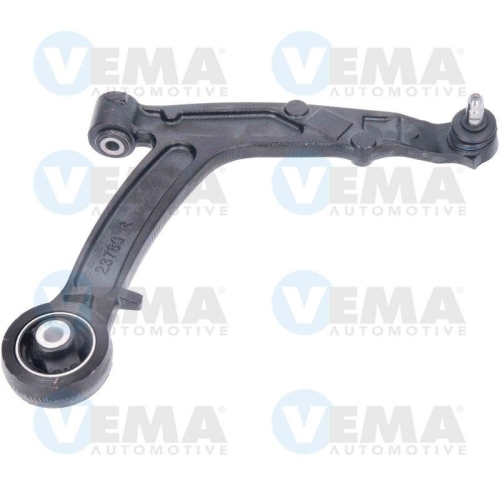 Lenker Radaufh&auml;ngung Vema 23780 f&uuml;r Fiat Alfarome/fiat/lanci Vorderachse Rechts