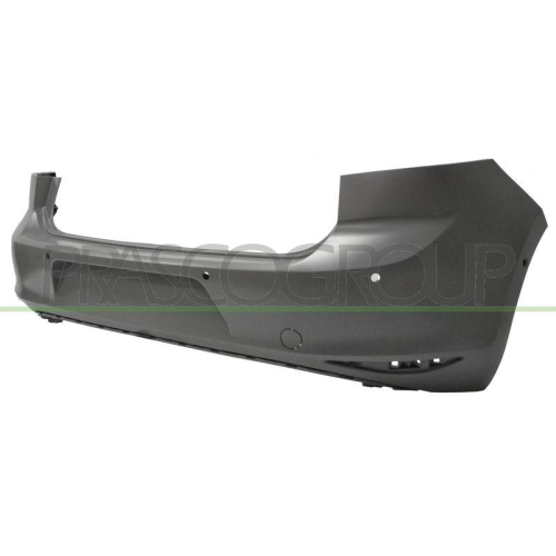 Sto&szlig;f&auml;nger Prasco VG4001061 Premiumcertified f&uuml;r VW Hinten