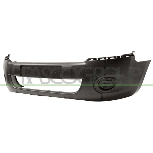 Stoßfänger Prasco CI9181001 Premiumcertified für Citroën Peugeot Vorne