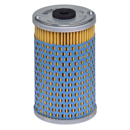 &Ouml;lfilter Hengst Filter E135HD14 f&uuml;r Ford Mercedes Benz Mercedes Benz