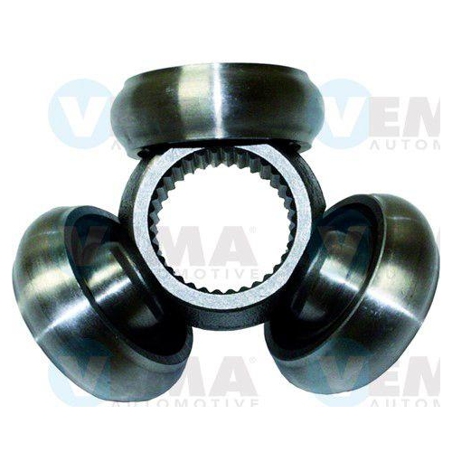 Tripodestern Antriebswelle Vema 730010 für Ford Seat VW Vag