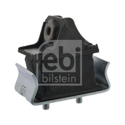 Lagerung Motor Febi Bilstein 10677 f&uuml;r Dodge Mercedes Benz Mercedes Benz VW