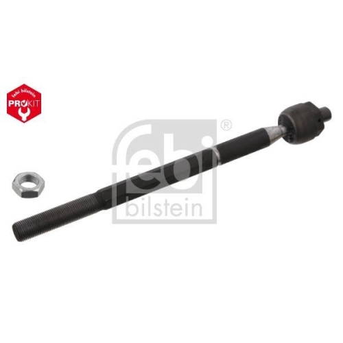 Axialgelenk Spurstange Febi Bilstein 33129 Prokit für Mazda Mazda (changan)
