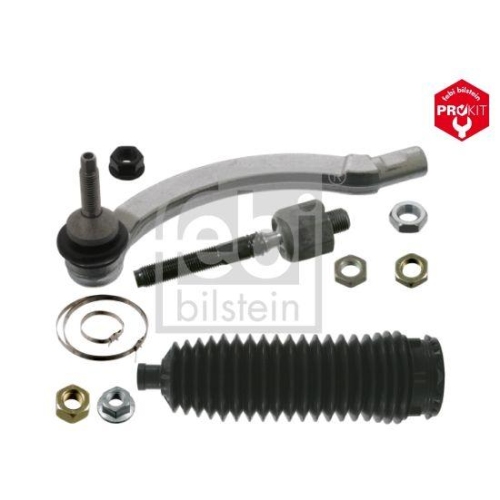 Spurstange Febi Bilstein 40555 Prokit f&uuml;r Volvo Vorderachse Links
