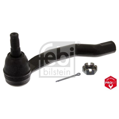 Spurstangenkopf Febi Bilstein 42743 Prokit f&uuml;r Nissan Vorderachse Rechts
