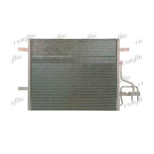 Kondensator Klimaanlage Frigair 0805.3034 f&uuml;r Ford