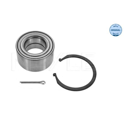 Radlagersatz Meyle 37146500001 Meyle-original: True To Oe. f&uuml;r Hyundai Kia