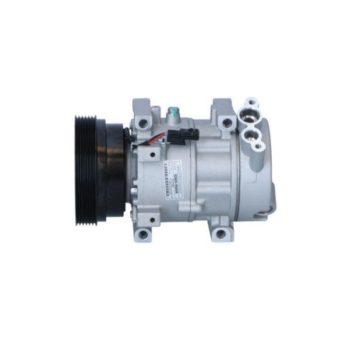 Compressor Air Conditioning Nrf 320119 Easy Fit for Nissan Renault