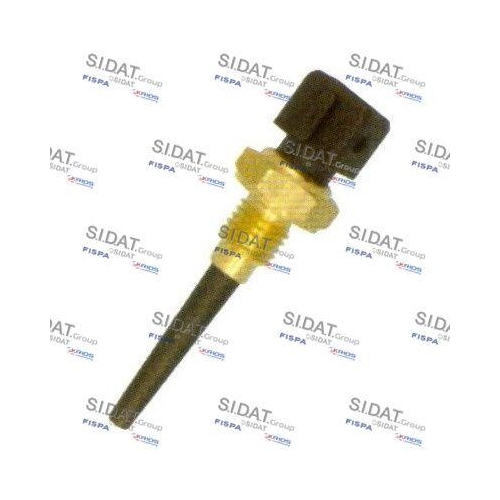 Sensor Ansauglufttemperatur Sidat 82.495 für Alfa Romeo Bmw Fiat Lancia