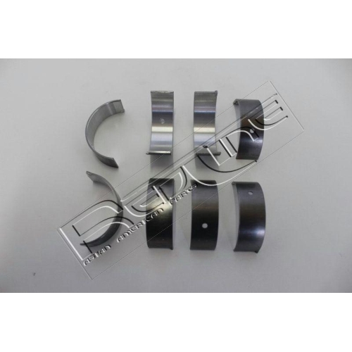 Pleuellagersatz Red-line 01SZ024 für Suzuki