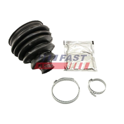Faltenbalg Antriebswelle Fast FT28313 f&uuml;r Fiat Citro&euml;n Peugeot VW Mercedes Benz