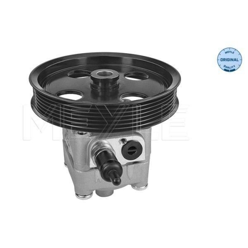 Hydraulikpumpe Lenkung Meyle 5146310018 Meyle-original: True To Oe. f&uuml;r Volvo