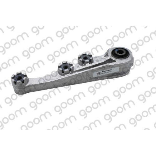 Lagerung Motor Goom EM-2141 f&uuml;r Fiat Hinterachse Getriebeseitig