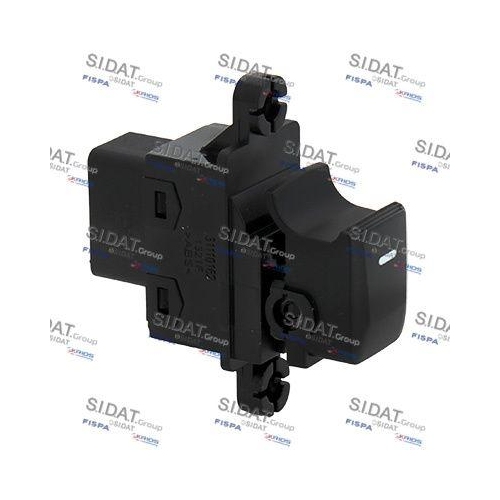 Schalter Fensterheber Sidat 5.145757A2 für Hyundai Kia Vorne Rechts