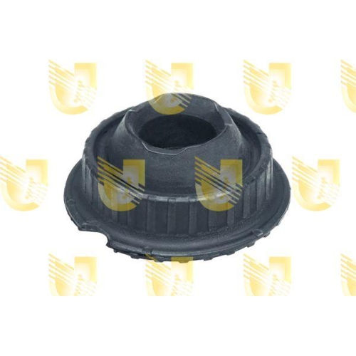 Federbeinst&uuml;tzlager Unigom 391153 f&uuml;r Audi VW Vorderachse Links
