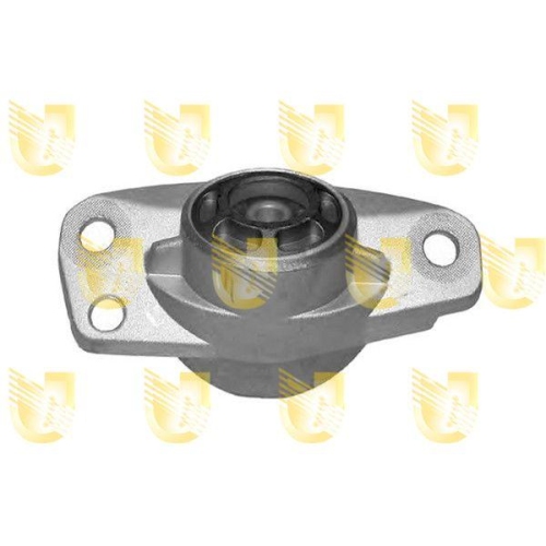 Federbeinst&uuml;tzlager Unigom 391196 f&uuml;r Audi Seat VW Hinterachse Links