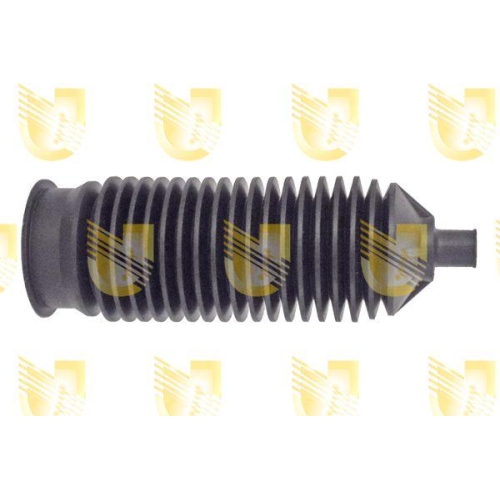 Faltenbalg Lenkung Unigom 310408H f&uuml;r Ford Vorderachse Links Vorderachse Rechts