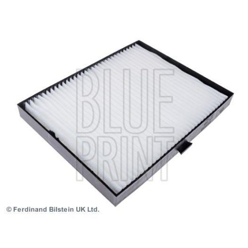 Filter Innenraumluft Blue Print ADG02517 f&uuml;r Hyundai
