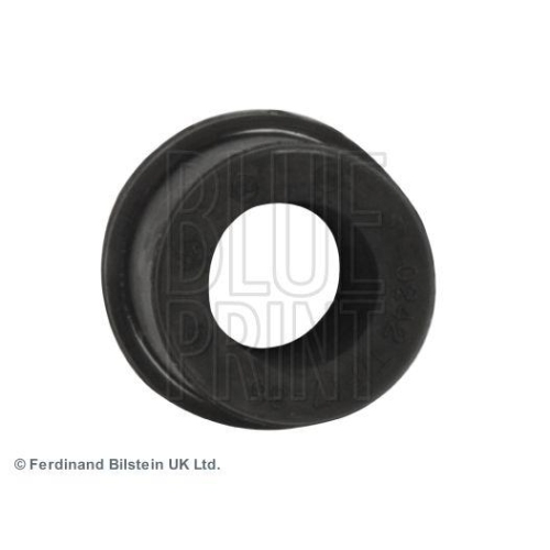 Lagerbuchse Blattfeder Blue Print ADT38072 f&uuml;r Toyota VW Hinterachse Links Unten