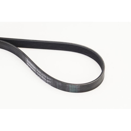 Keilrippenriemen Continental Ctam 6PK1173 f&uuml;r Bmw Citro&euml;n Honda Nissan Peugeot