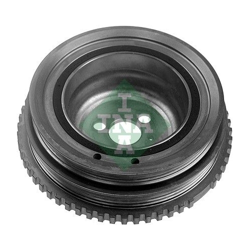 1 Riemenscheibe, Kurbelwelle INA 544 0023 10 für FIAT LANCIA
