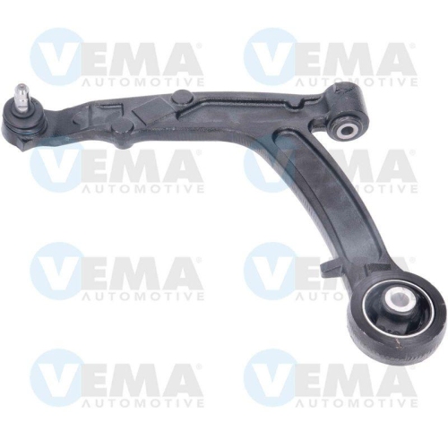 Lenker Radaufh&auml;ngung Vema 23781 f&uuml;r Alfa Romeo Fiat Alfarome/fiat/lanci