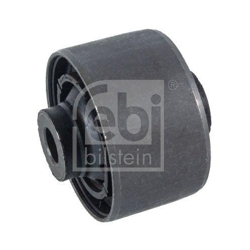 Lagerung Lenker Febi Bilstein 171566 f&uuml;r Nissan Hinterachse Links