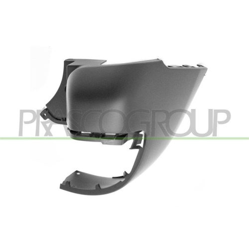 Sto&szlig;f&auml;nger Prasco CI9181153 f&uuml;r Citro&euml;n Peugeot F&uuml;r Fahrzeuge Mit Heckt&uuml;ren