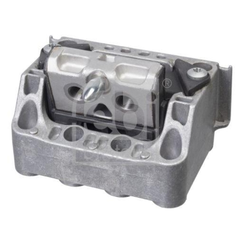 Lagerung Motor Febi Bilstein 105865 f&uuml;r Mercedes Benz Mercedes Benz Beidseitig