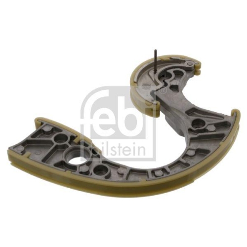 Kettenspanner Ölpumpenantrieb Febi Bilstein 40270 für Audi VW Unten