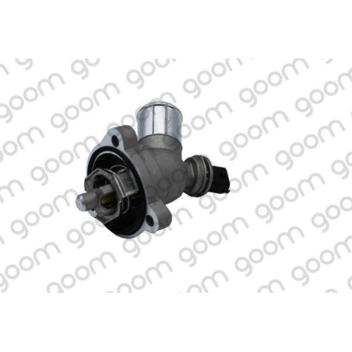 Thermostat K&uuml;hlmittel Goom THE-0025 f&uuml;r Opel Chevrolet Daewoo