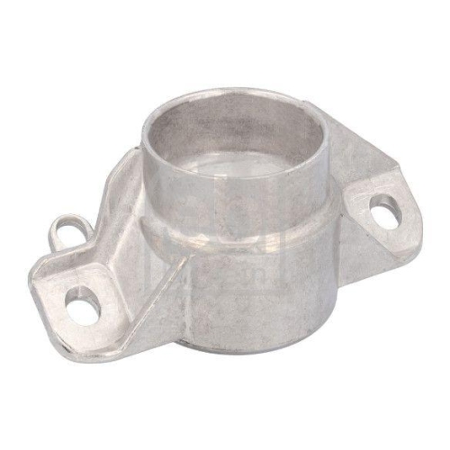 Federbeinst&uuml;tzlager Febi Bilstein 31984 f&uuml;r Audi Porsche Hinterachse Links