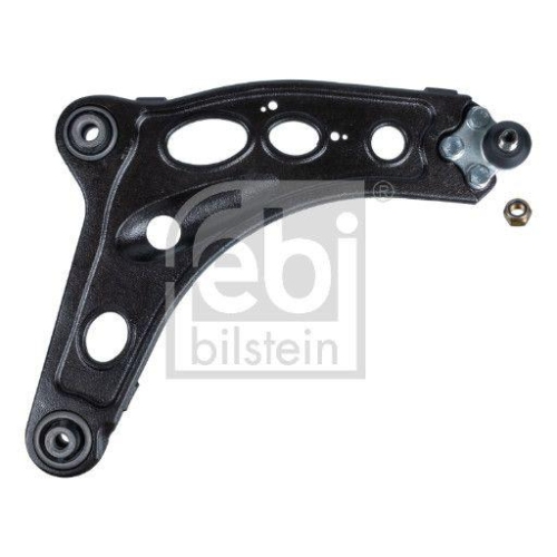 Lenker Radaufh&auml;ngung Febi Bilstein 36346 f&uuml;r Nissan Opel Renault Vauxhall Unten