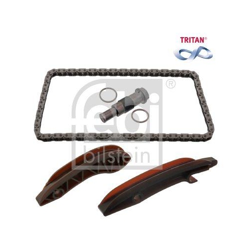Steuerkettensatz Febi Bilstein 49506 Basic Short Kit f&uuml;r Bmw Mini Oben