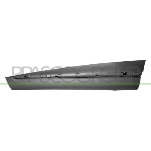 Zier /schutzleiste T&uuml;r Prasco RN7501404 f&uuml;r Renault Vorne Links