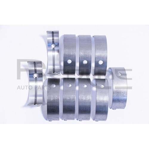 Kurbelwellenlagersatz Red-line 02MZ011 für Mazda Kia