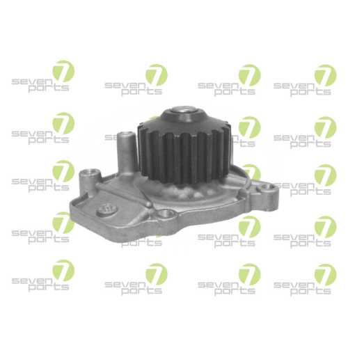 Wasserpumpe Motork&uuml;hlung 7 Seven Parts SV10428P f&uuml;r Honda Rover