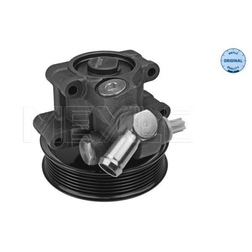 Hydraulikpumpe Lenkung Meyle 7146310016 Meyle-original: True To Oe. f&uuml;r Ford