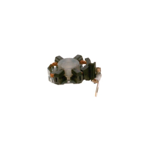 Halter Kohleb&uuml;rsten Bosch 1004336636 f&uuml;r VW
