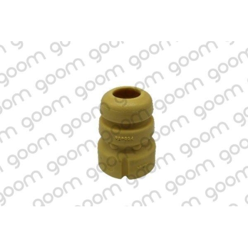 Anschlagpuffer Federung Goom SBB-0145 f&uuml;r Audi Vorderachse Links