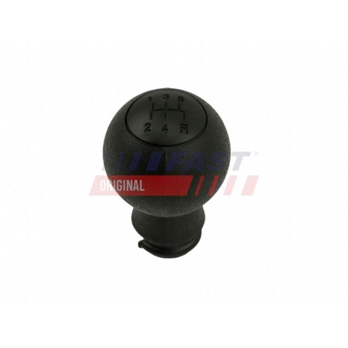 Schalthebelknauf Fast FT73217 f&uuml;r Fiat