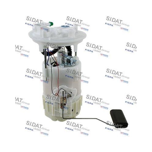 Kraftstoff Fördereinheit Sidat 72405 für Renault Renault Trucks