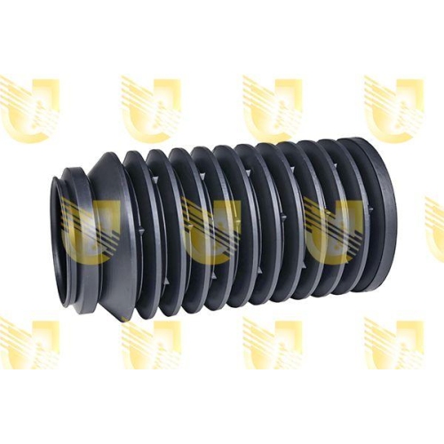 Schutzkappe/faltenbalg Stoßdämpfer Unigom 391154 für Audi VW Hinterachse