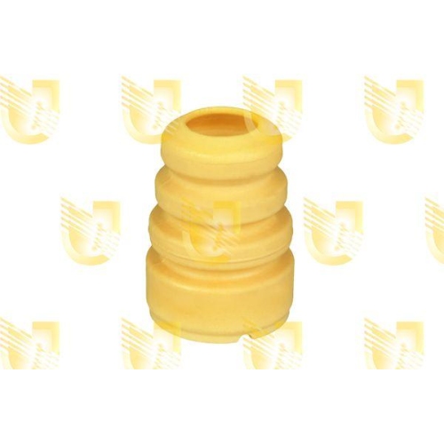 Anschlagpuffer Federung Unigom 392421 f&uuml;r Ford Vorderachse