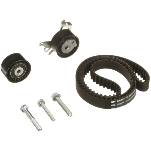 Zahnriemensatz Gates K015528XS Powergrip™ für Citroën Fiat Lancia Peugeot