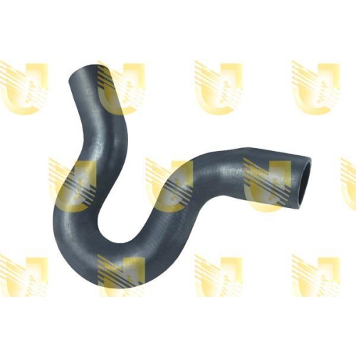 Kühlerschlauch Unigom P7102 für Citroën Peugeot Für Fahrzeuge Ohne Klimaanlage